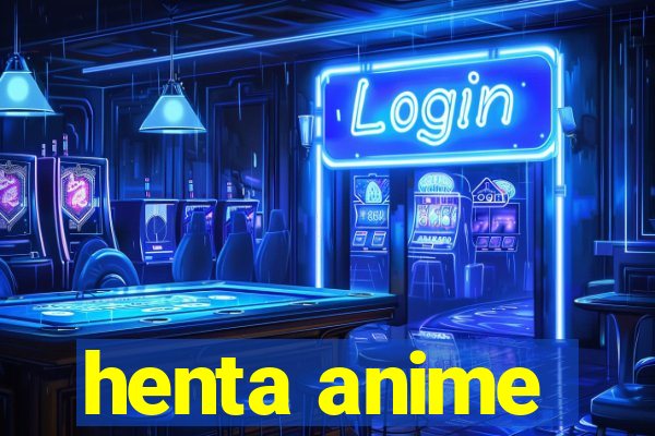 henta anime